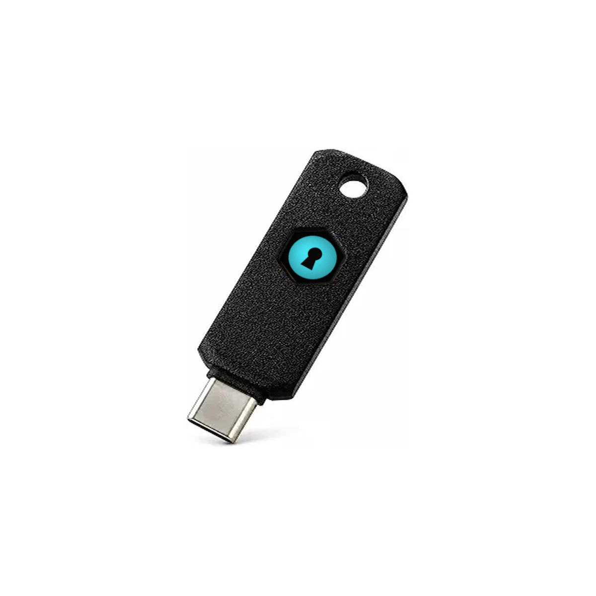 Vault key (USB)